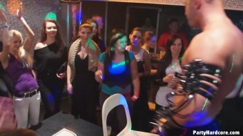 Party Hardcore Vol. 72 Part 2 - Cam 1 Screencap 50 on www.sinx.com