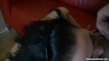 Poppin' Bottles and Pussies Sex Party Part 4 Screencap 91 on www.sinx.com