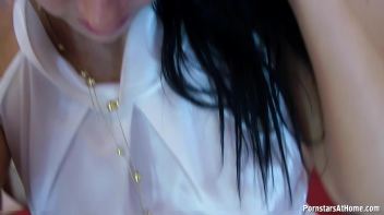 Poppin' Bottles and Pussies Sex Party Part 4 Screencap 77 on www.sinx.com