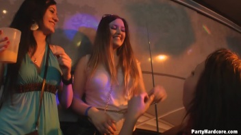 Party Hardcore Gone Crazy Vol. 10 Part 4 - Cam 4 Screencap 100 on www.sinx.com