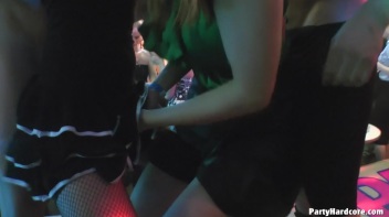 Party Hardcore Gone Crazy Vol. 10 Part 4 - Cam 4 Screencap 117 on www.sinx.com