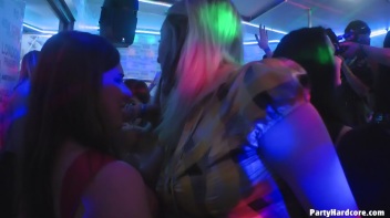 Party Hardcore Gone Crazy Vol. 10 Part 4 - Cam 4 Screencap 24 on www.sinx.com