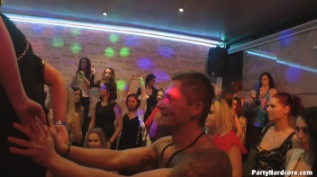 Party Hardcore Gone Crazy Vol. 10 Part 4 - Cam 4 Screencap 40 on www.sinx.com