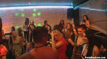 Party Hardcore Gone Crazy Vol. 10 Part 4 - Cam 4 Screencap 42 on www.sinx.com