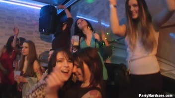 Party Hardcore Gone Crazy Vol. 10 Part 4 - Cam 4 Screencap 56 on www.sinx.com