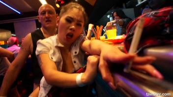 Down & Dirty Detention Part 4 - Cam 2 Screencap 56 on www.sinx.com