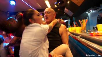 Down & Dirty Detention Part 4 - Cam 2 Screencap 58 on www.sinx.com