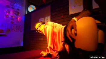 Down & Dirty Detention Part 4 - Cam 2 Screencap 78 on www.sinx.com