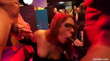 Down & Dirty Detention Part 4 - Cam 2 Screencap 12 on www.sinx.com