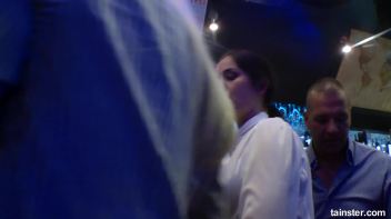 Down & Dirty Detention Part 4 - Cam 2 Screencap 14 on www.sinx.com