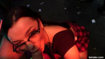 Down & Dirty Detention Part 4 - Cam 2 Screencap 23 on www.sinx.com