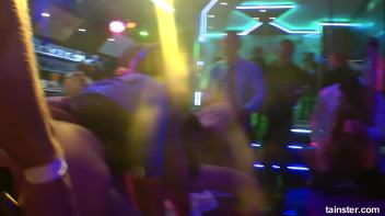 Down & Dirty Detention Part 4 - Cam 2 Screencap 36 on www.sinx.com