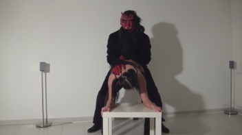 Durchgevögelt vom Krampus Screencap 35 on www.sinx.com