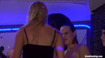 7th Anniversary Party Part 4 - Cam 1 Screencap 14 on www.sinx.com