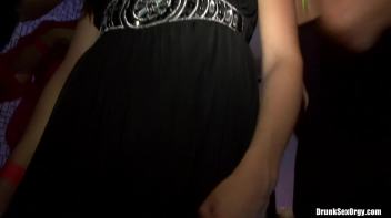 7th Anniversary Party Part 4 - Cam 1 Screencap 44 on www.sinx.com