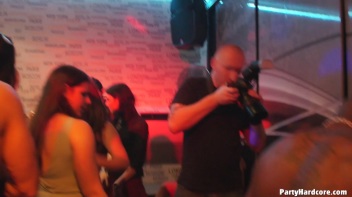 Party Hardcore Gone Crazy Vol. 9 Part 5 - Cam 3 Screencap 82 on www.sinx.com