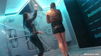 Gorgeous Shower Girls Screencap 64 on www.sinx.com