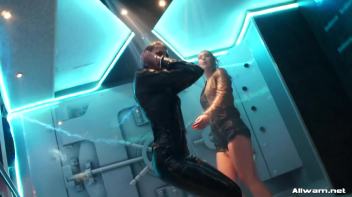 Gorgeous Shower Girls Screencap 69 on www.sinx.com