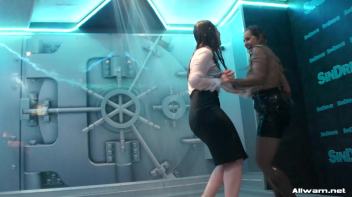 Gorgeous Shower Girls Screencap 8 on www.sinx.com