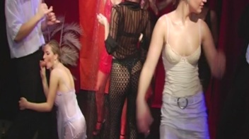 Sluts And Suits Part 3 - Cam 1 Screencap 86 on www.sinx.com