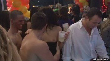 Gash Gamblers Part 2 - Cam 3 Screencap 84 on www.sinx.com