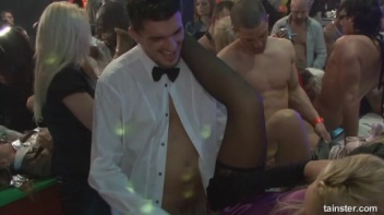 Gash Gamblers Part 2 - Cam 3 Screencap 124 on www.sinx.com