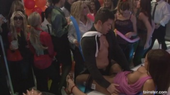 Gash Gamblers Part 2 - Cam 3 Screencap 27 on www.sinx.com
