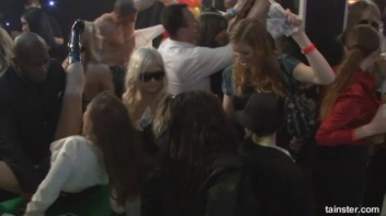 Gash Gamblers Part 2 - Cam 3 Screencap 36 on www.sinx.com