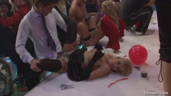 Gash Gamblers Part 2 - Cam 3 Screencap 58 on www.sinx.com
