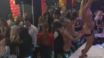 Gash Gamblers Part 2 - Cam 3 Screencap 66 on www.sinx.com