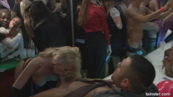 Gash Gamblers Part 2 - Cam 3 Screencap 67 on www.sinx.com
