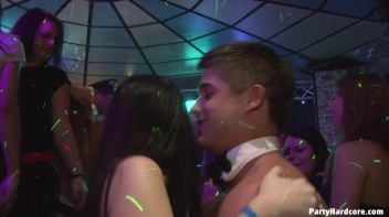 Party Hardcore Vol. 48 Part 2 - Cam 2 Screencap 88 on www.sinx.com