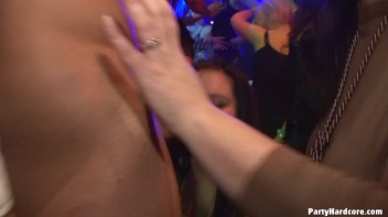 Party Hardcore Vol. 48 Part 2 - Cam 2 Screencap 96 on www.sinx.com