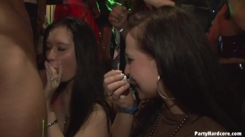 Party Hardcore Vol. 48 Part 2 - Cam 2 Screencap 97 on www.sinx.com