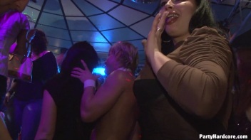 Party Hardcore Vol. 48 Part 2 - Cam 2 Screencap 110 on www.sinx.com