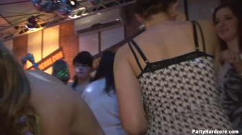 Party Hardcore Vol. 48 Part 2 - Cam 2 Screencap 32 on www.sinx.com