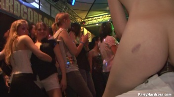 Party Hardcore Vol. 48 Part 2 - Cam 2 Screencap 35 on www.sinx.com