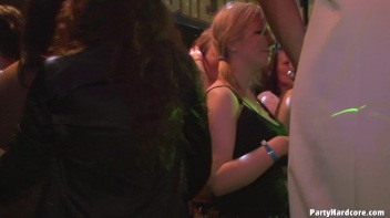 Party Hardcore Vol. 48 Part 2 - Cam 2 Screencap 4 on www.sinx.com