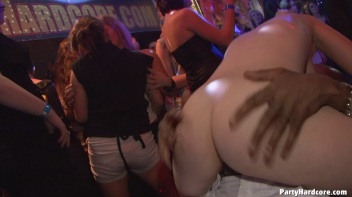 Party Hardcore Vol. 48 Part 2 - Cam 2 Screencap 48 on www.sinx.com