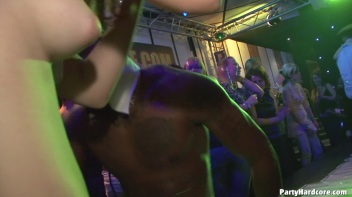 Party Hardcore Vol. 48 Part 2 - Cam 2 Screencap 49 on www.sinx.com
