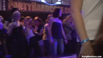 Party Hardcore Vol. 48 Part 2 - Cam 2 Screencap 55 on www.sinx.com