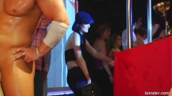 Pimp Awards Part 3 - Cam 3 Screencap 16 on www.sinx.com