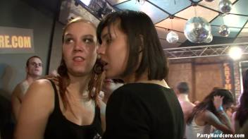 Party Hardcore Vol. 30 Part 4 Screencap 53 on www.sinx.com
