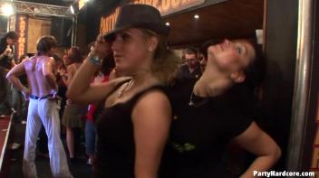 Party Hardcore Vol. 30 Part 4 Screencap 54 on www.sinx.com