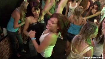 Party Hardcore Vol. 30 Part 4 Screencap 59 on www.sinx.com