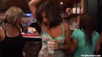 Party Hardcore Vol. 30 Part 4 Screencap 60 on www.sinx.com