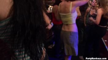 Party Hardcore Vol. 30 Part 4 Screencap 75 on www.sinx.com