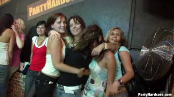 Party Hardcore Vol. 30 Part 4 Screencap 84 on www.sinx.com