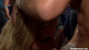 Party Hardcore Vol. 30 Part 4 Screencap 85 on www.sinx.com