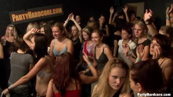 Party Hardcore Vol. 30 Part 4 Screencap 90 on www.sinx.com